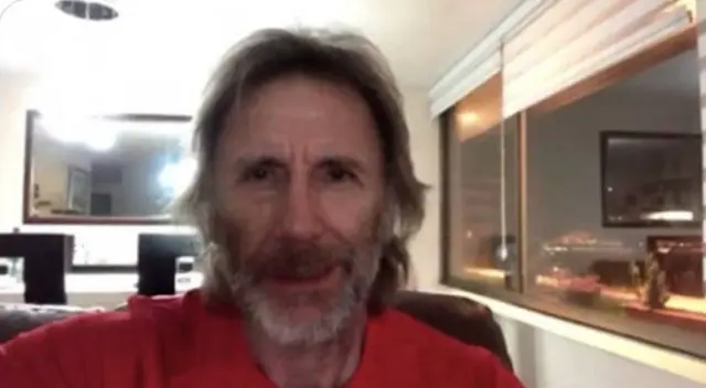 Ricardo Gareca: “No podemos aflojar