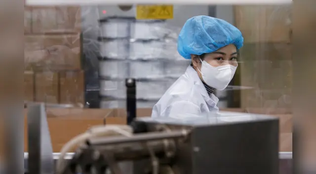 China ha puesto diversas restricciones para la exportación de productos médicos. China ha puesto diversas restricciones para la exportación de productos médicos.