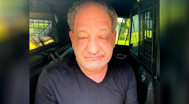 Hombre amenazó con disparar a todas las personas de un supermercado. Hombre amenazó con disparar a todas las personas de un supermercado.