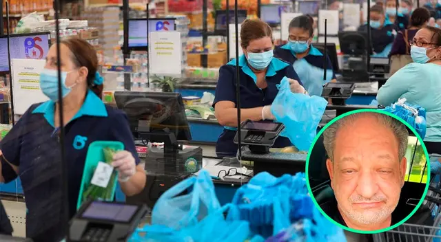 El hombre a través de sus redes sociales lanzó una amenaza y fue detenido. El hombre a través de sus redes sociales lanzó una amenaza y fue detenido.