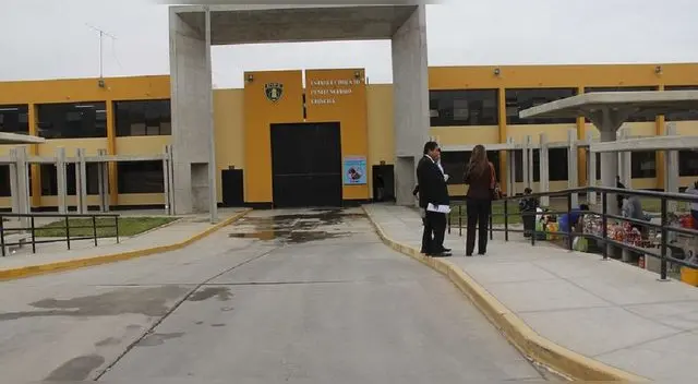 Centro penintenciario esta en aislamiento por coronavirus. Centro penintenciario esta en aislamiento por coronavirus.