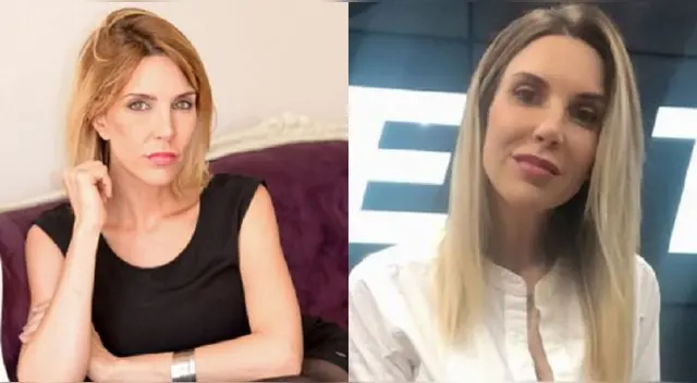 Juliana Oxenford no dudó en poner al descubierto lo que piensa de algunos de sus colegas. Juliana Oxenford no dudó en poner al descubierto lo que piensa de algunos de sus colegas.