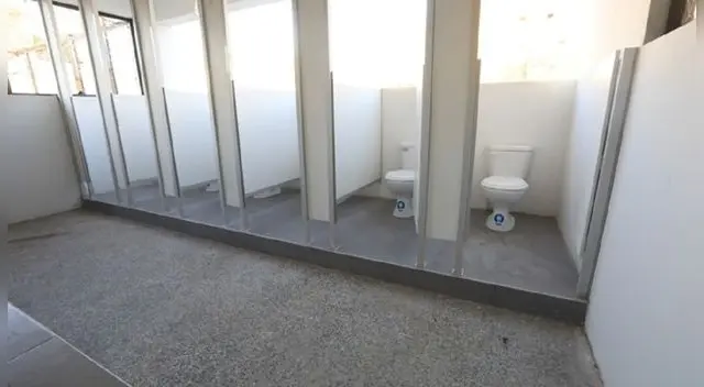 Los internos permaneceran en el expenal de San jorge hasta que culmine el Estado de Emergencia sanitaria por el Covid-19. Los internos permaneceran en el expenal de San jorge hasta que culmine el Estado de Emergencia sanitaria por el Covid-19.