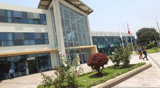 El joven presenta los síntomas desde hace 14 días.