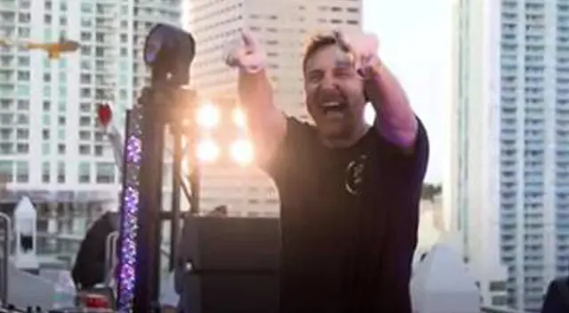 David Guetta David Guetta