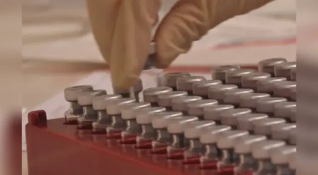 El coronavirus ha infectado a más de dos millones de personas en todo el mundo.