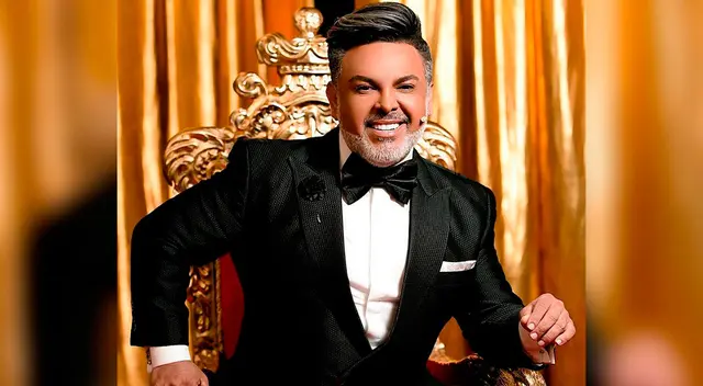 Cuestionan al ministro Moran por permitir que grupo de policías asista al programa de Chibolín.