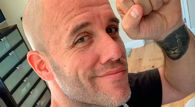 Gian Marco anuncia nueva sesión acústica en YouTube. Gian Marco anuncia nueva sesión acústica en YouTube.