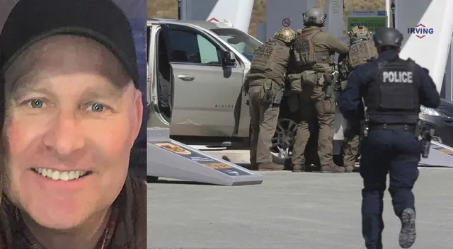 Se desconoce las causas que conllevaron al agresor a cometer estos disparos. Se desconoce las causas que conllevaron al agresor a cometer estos disparos.