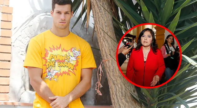 La respuesta de Pato Parodi a Ana a Jara fue duramente criticada por cibernautas.