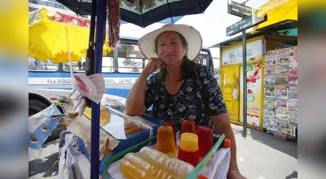 El bono rural podrá ser retirado en agentes o Bancos de la Nación, sin embargo si el beneficiario no está cerca de uno, el Estado podrá llevarle el dinero a su domicilio.