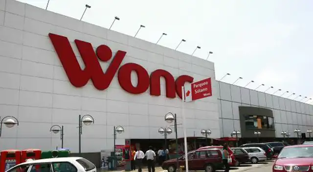 En Wong hay casos de coronavirus.