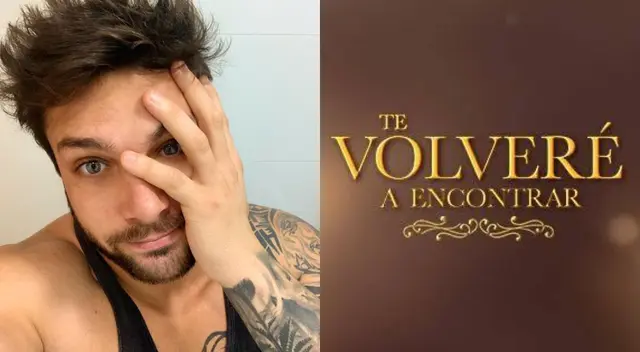 La teleserie saldrá al aire esta noche por América TV y tendrá como protagonista a Alondra García Miró.