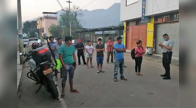 Ahora no será necesario asistir a una agencia del Banco dela Nación para pagar la multa, sino por medios virtuales.