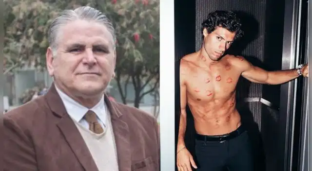 Daniel Parodi señaló que no conoce a Patricio Parodi. Daniel Parodi señaló que no conoce a Patricio Parodi.