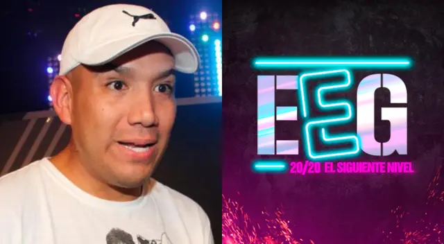 Según lo que Fajardo le dijo a los fanáticos, esta vuelta a la TV será en grande. Según lo que Fajardo le dijo a los fanáticos, esta vuelta a la TV será en grande.