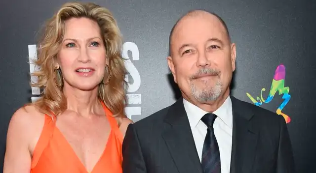 Rubén Blades revela que su suegra murió por coronavirus