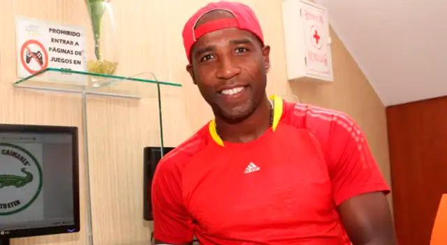 Cuto Guadalupe molesto con quienes no cumplen cuarentena: “Es una desconsideración” Cuto Guadalupe molesto con quienes no cumplen cuarentena: “Es una desconsideración”