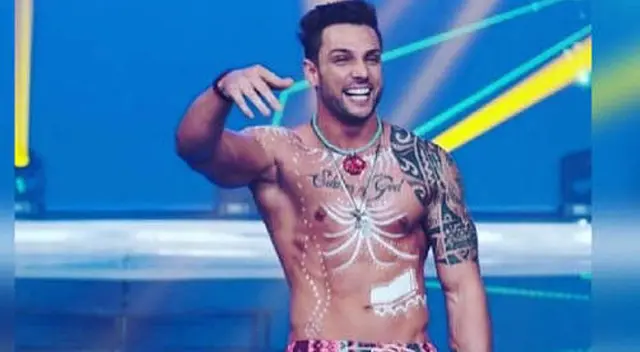 La novela que protagonizó con Alondra García Miró se estrenará en pantallas. La novela que protagonizó con Alondra García Miró se estrenará en pantallas.