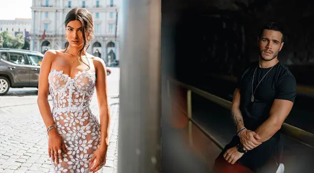 Ivana Yturbe cumplió 25 años. Ivana Yturbe cumplió 25 años.