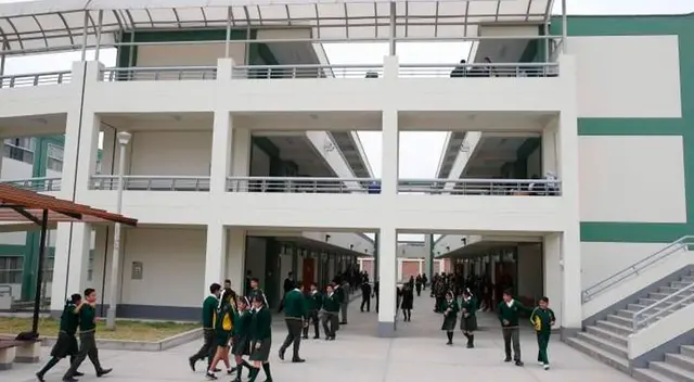 Los colegios privados tendrán que hacer un ajuste en sus pensiones.