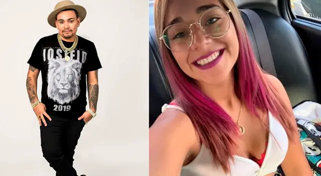 Gianella Ydoña agredió a familiar de Josimar en cuarentena. Gianella Ydoña agredió a familiar de Josimar en cuarentena.