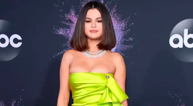 Selena Gómez confesó que disfrutaba hacer sufrir a sus parejas