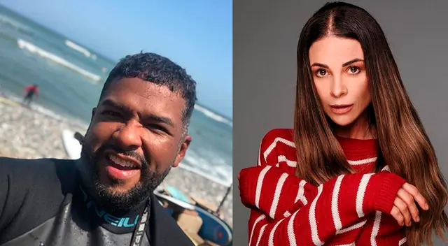 Choca Mandros habló sobres sus inicios en televisión. Choca Mandros habló sobres sus inicios en televisión.