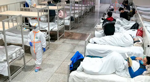 El director lanza una advertencia sobre el nuevo brote del coronavirus.