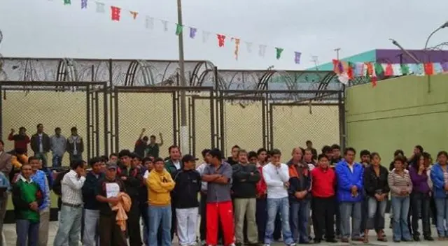 A los 4 reos se les realizarán pruebas para descartar el COVID-19 dentro de su organismo. A los 4 reos se les realizarán pruebas para descartar el COVID-19 dentro de su organismo.