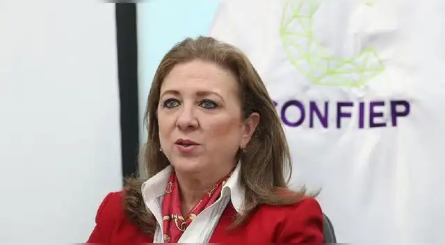 Confipe dona bono a comerciantes y trabajadores independientes.