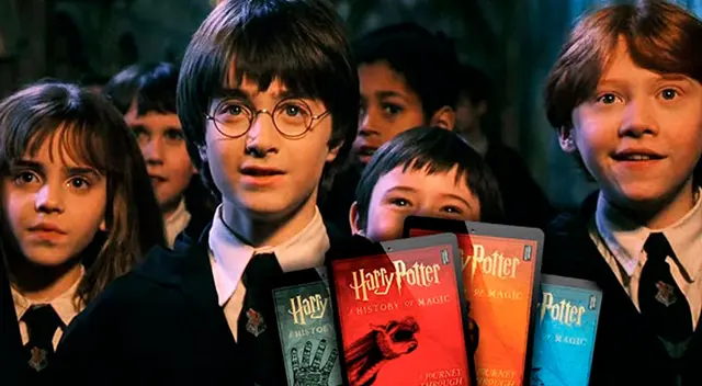 Pagarán a la persona que pueda ver todas sus películas.