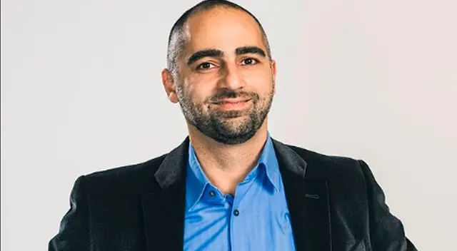 Ali Nouri es presidente de la Federación de Científicos Estadounidenses. Ali Nouri es presidente de la Federación de Científicos Estadounidenses.