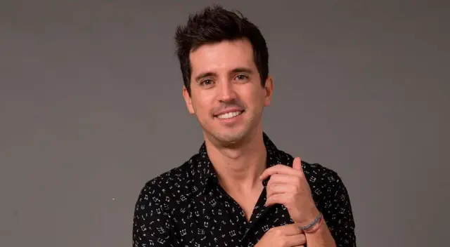 Jesús Alzamora también actuó en la serie Al Fondo hay Sitio. Jesús Alzamora también actuó en la serie Al Fondo hay Sitio.