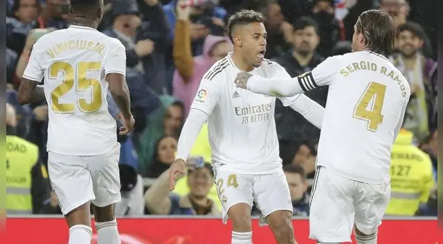 La Liga se terminaría de jugar a puertas cerradas