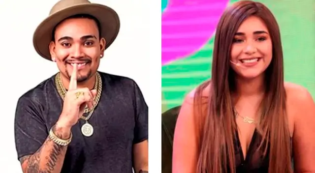 Josimar denunciaría a exprotagonista.