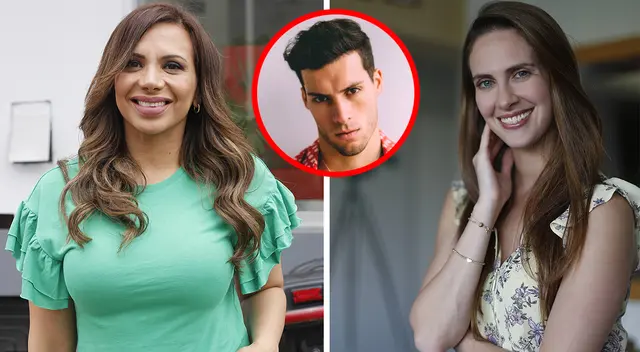 Emilia Drago y Mónica Cabrejos opinan sobre caso Parodi.