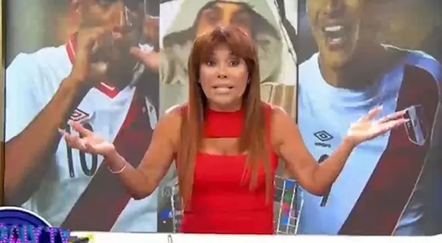 La conductora de televisión indignada por la actitud de modelo ante los comentarios que realizó su pareja sobre su carrera como actriz. La conductora de televisión indignada por la actitud de modelo ante los comentarios que realizó su pareja sobre su carrera como actriz.