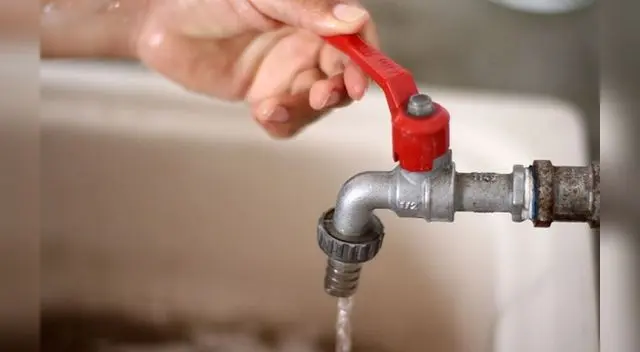 Sedapal suspenderá el cobro del recibo de abril. Sedapal suspenderá el cobro del recibo de abril.