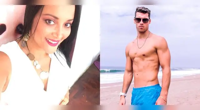 Mariella Zanetti asegura que Ana Jara “se cuelga” de Patricio Parodi