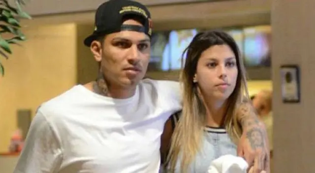 Paolo y Alondra viven juntos en Brasil.