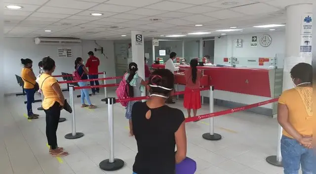 Conoce AQUÍ con tu DNI si eres beneficiario del bono de 380 soles.