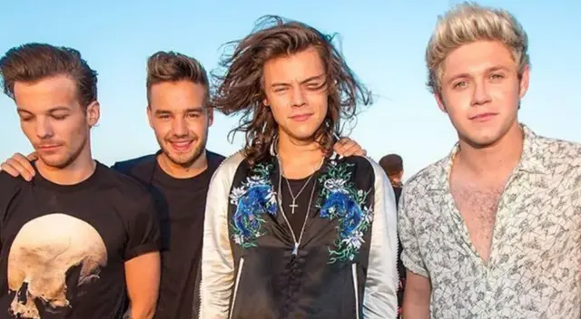 Payne también reveló que su compañero, Louis Tomlinson, le llamó la atención por hablar sobre la banda anteriormente.