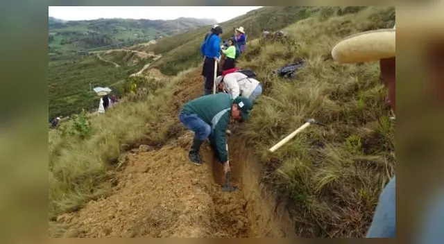 El bono rural será entregado en una sola armada a pobladores con más vulnerabilidad en el país.