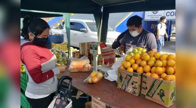 Consulta AQUÍ con tu DNI si eres beneficiario de los 760 soles.