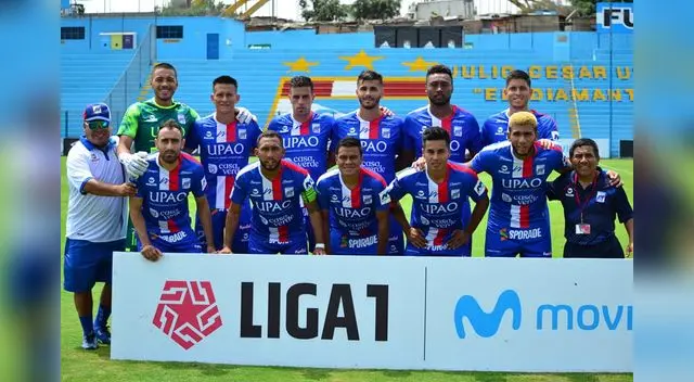 Mannucci es el primer club peruano que aplica la suspensión perfecta de laborales.