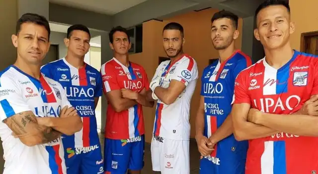 Jugadores de Carlos A. Mannucci se ven perjudicados por suspensión perfecta.