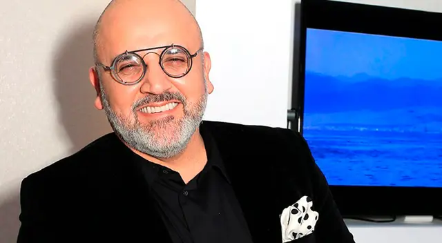 El periodista Beto Ortiz compartió una fotografía que ha causa la risa de sus seguidores. El periodista Beto Ortiz compartió una fotografía que ha causa la risa de sus seguidores.