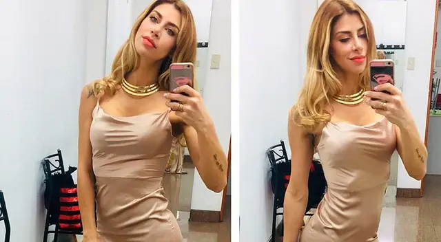 Xoana González realiza un video tutorial para posar sexy. Xoana González realiza un video tutorial para posar sexy.