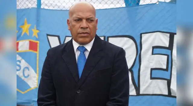 Mosquera envió un mensaje a la población peruana. Mosquera envió un mensaje a la población peruana.